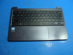 Asus Vivobook E203MA-YS03 11.6" Keyboard w/ Palmrest Touchpad Blue 39XKCTCJN10