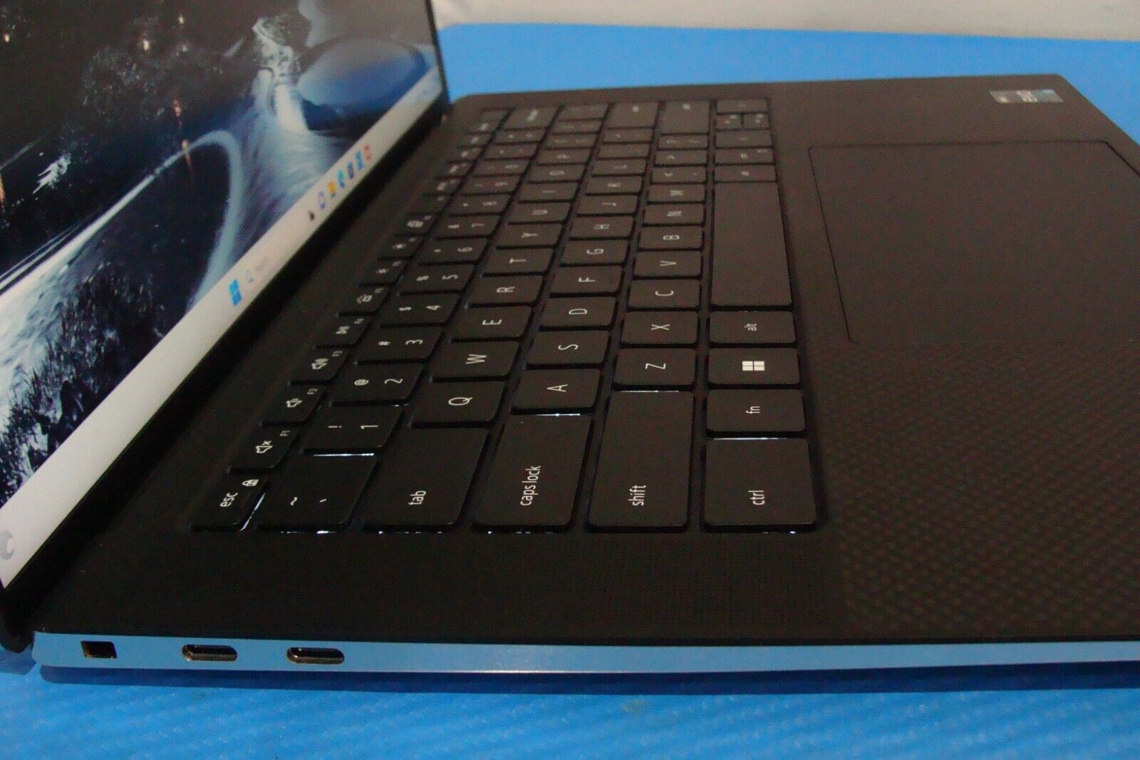 Dell XPS 15 9530 15.6