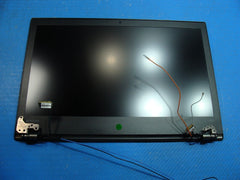 Lenovo ThinkPad 14" T470 Genuine Laptop Matte FHD LCD Screen Complete Assembly