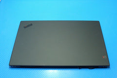 Lenovo ThinkPad X1 Carbon 7th Gen 14" Glossy 4K UHD LCD Screen Complete Assembly