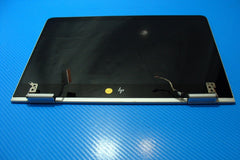 HP Spectre x360 13-w013dx 13.3" Glossy FHD LCD Touch Screen Complete Assembly