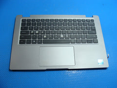 Dell Latitude 5420 14" Genuine Laptop Palmrest w/Touchpad Keyboard P54YV