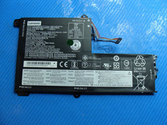 Lenovo IdeaPad 330S-15ARR 15.6" Genuine Battery 7.4V 30Wh 3930mAh L14M2P21