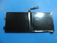 Lenovo Edge 15.6" 15 80K9 Genuine Laptop Battery 7.3V 44.4Wh 6200mAh L13M4P61