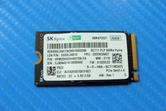 Lenovo E15 Gen 2 SKhynix 256GB M.2 NVME SSD HFM256GD3HX015N 5SS0V26437