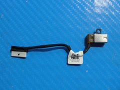 Dell Inspiron 15 3511 15.6" Genuine Laptop DC IN Power Jack w/Cable 231X7