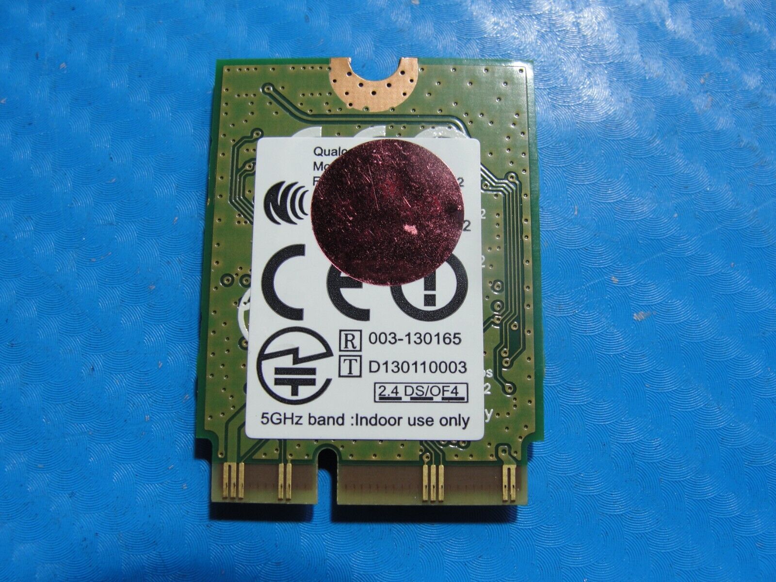 Acer Aspire V17 Nitro 17.3” VN7-791G-7939 OEM Wifi Wireless Card T77H348.21