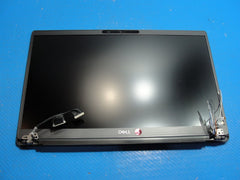 Dell Latitude 7400 14" Genuine Matte FHD LCD Screen Complete Assembly Black