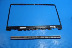 HP 15-dy1043dx 15.6" Genuine LCD Front Bezel w/Hinge Cover Black EA0P5001010