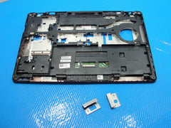 Dell Latitude E5470 14" Palmrest w/Touchpad & Hinge Cover Black M2KH5