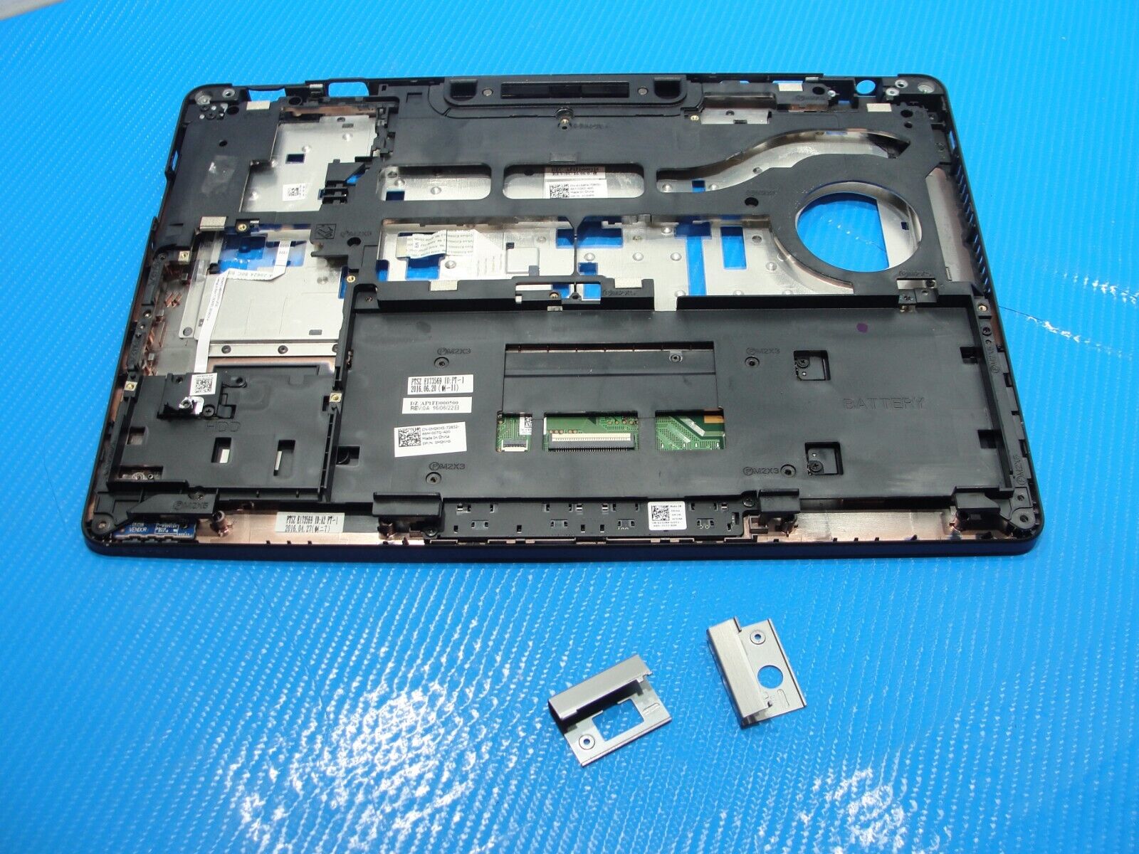 Dell Latitude E5470 14