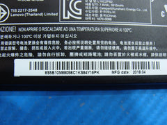 Lenovo IdeaPad 330-15IKB 15.6" Genuine Battery 7.6V 30Wh 3910mAh L16C2PB2 86%