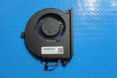 HP Pavilion 15-au123cl 15.6" Genuine CPU Cooling Fan 856359-001 47G34TP103