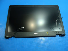 Dell Latitude 15.6” 5580 Genuine Matte FHD LCD Screen Complete Assembly Black