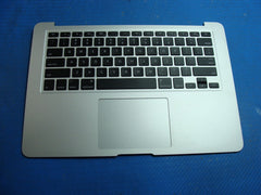 MacBook Air A1466 13" 2017 MQD32LL/A Top Case w/Keyboard Trackpad 661-7480