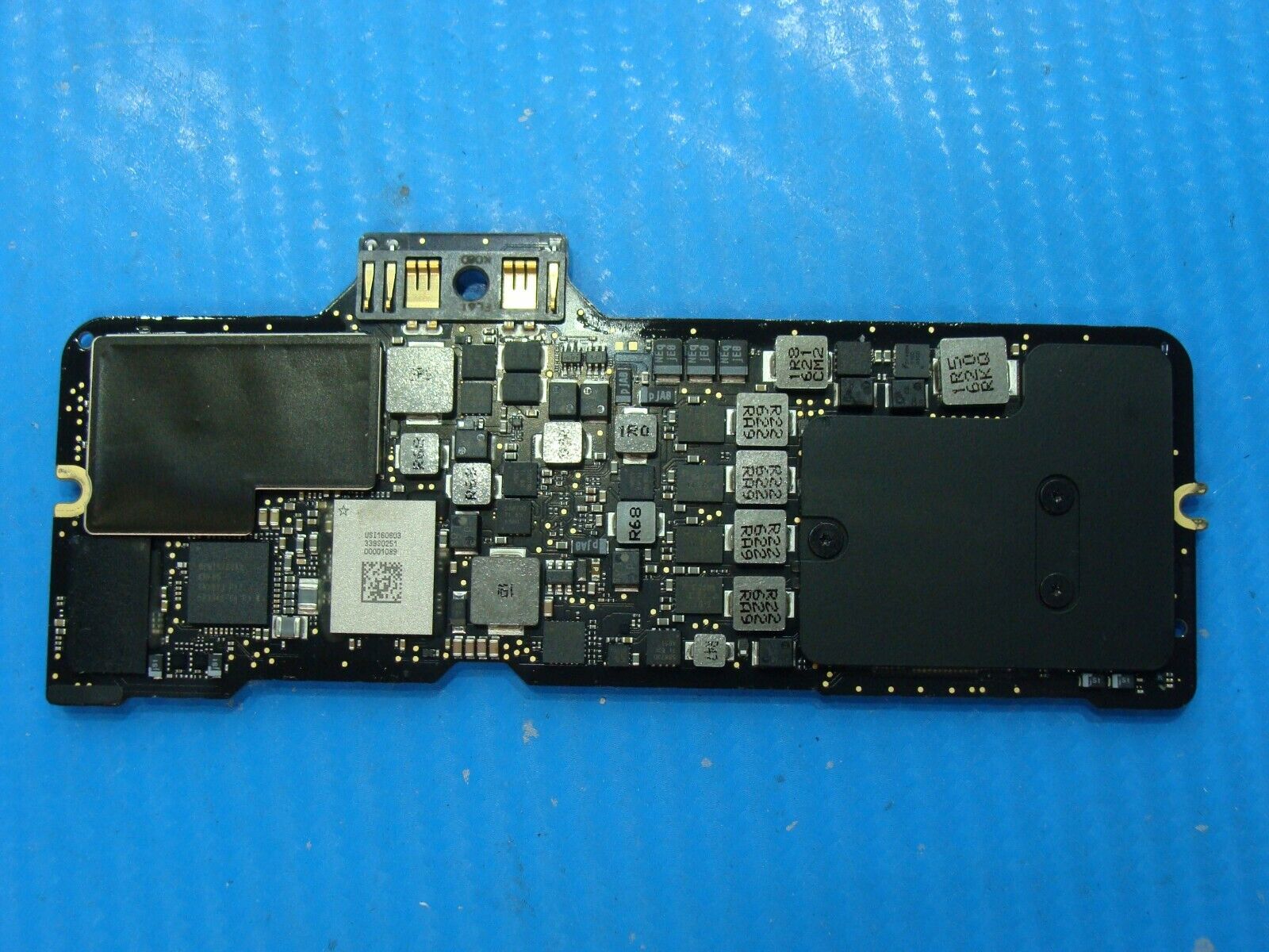 MacBook A1534 12