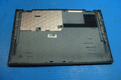 Lenovo ThinkPad 14” X1 Carbon 4th Gen OEM Bottom Case 460.04P07.0006 01AW996