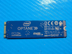 HP 15-cr0051cl Intel Optane 16GB NVMe M.2 SSD Solid State Drive MEMPEK1J016GAH