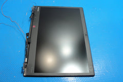 Lenovo ThinkPad 14” X1 Carbon 3rd Gen Matte LCD Screen Complete Assembly Black