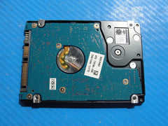 HP 15-bs020wm Toshiba 500GB SATA 2.5" HDD Hard Drive MQ01ABF050 697243-003