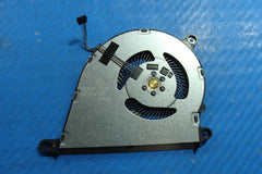 HP 15-dy1124nr 15.6" Genuine CPU Cooling Fan L68134-001