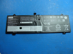 Lenovo Yoga 7 15ITL5 15.6" Battery 15.4V 71Wh 4462mAh L19L4PDC