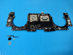 MacBook Pro A2141 2019 MVVJ2LL/A 16" i9 2.4 32GB Logic Board 820-01700-A AS IS