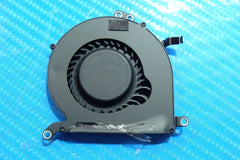 MacBook Air 13" A1466 Early 2015 BTO CPU Genuine Cooling Fan 923-00507