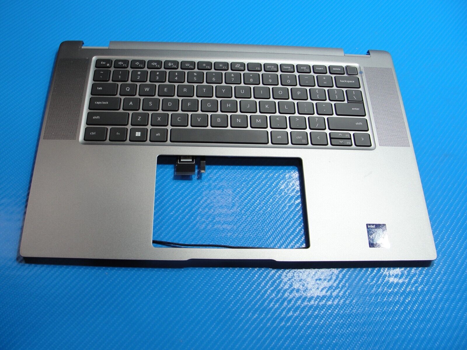 Dell Latitude 7640 16