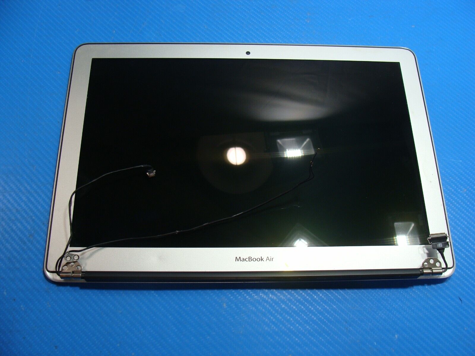 MacBook Air A1466 Early 2015 MJVE2LL/A 13