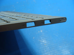 Lenovo Yoga C740-15IML 15.6" Genuine Palmrest w/Touchpad Backlit Keyboard