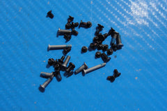 HP Envy 17.3” 17-ce1030nr Genuine Laptop Screw Set Screws for Repair ScrewSet