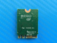 Dell Inspiron 14 7405 14" Genuine Laptop Wireless WiFi Card AX200NGW 7CDRN