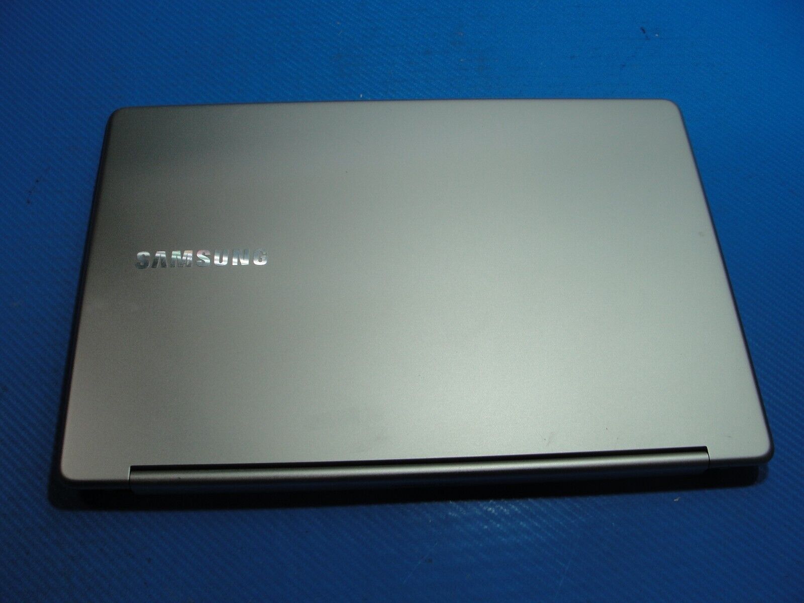 Samsung Notebook 7 Spin NP740U5M-X01US 15.6