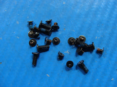 HP Envy x360 15.6" 15m-ds0011dx OEM Laptop Screw Set Screws for Repair ScrewSet