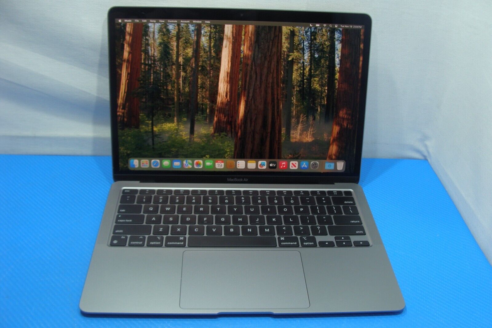 Apple MacBook Air A2337 13.3