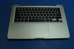 MacBook Pro 13" A1278 Late 2011 MD313LL Top Case w/TrackPad BL Keyboard 661-6075