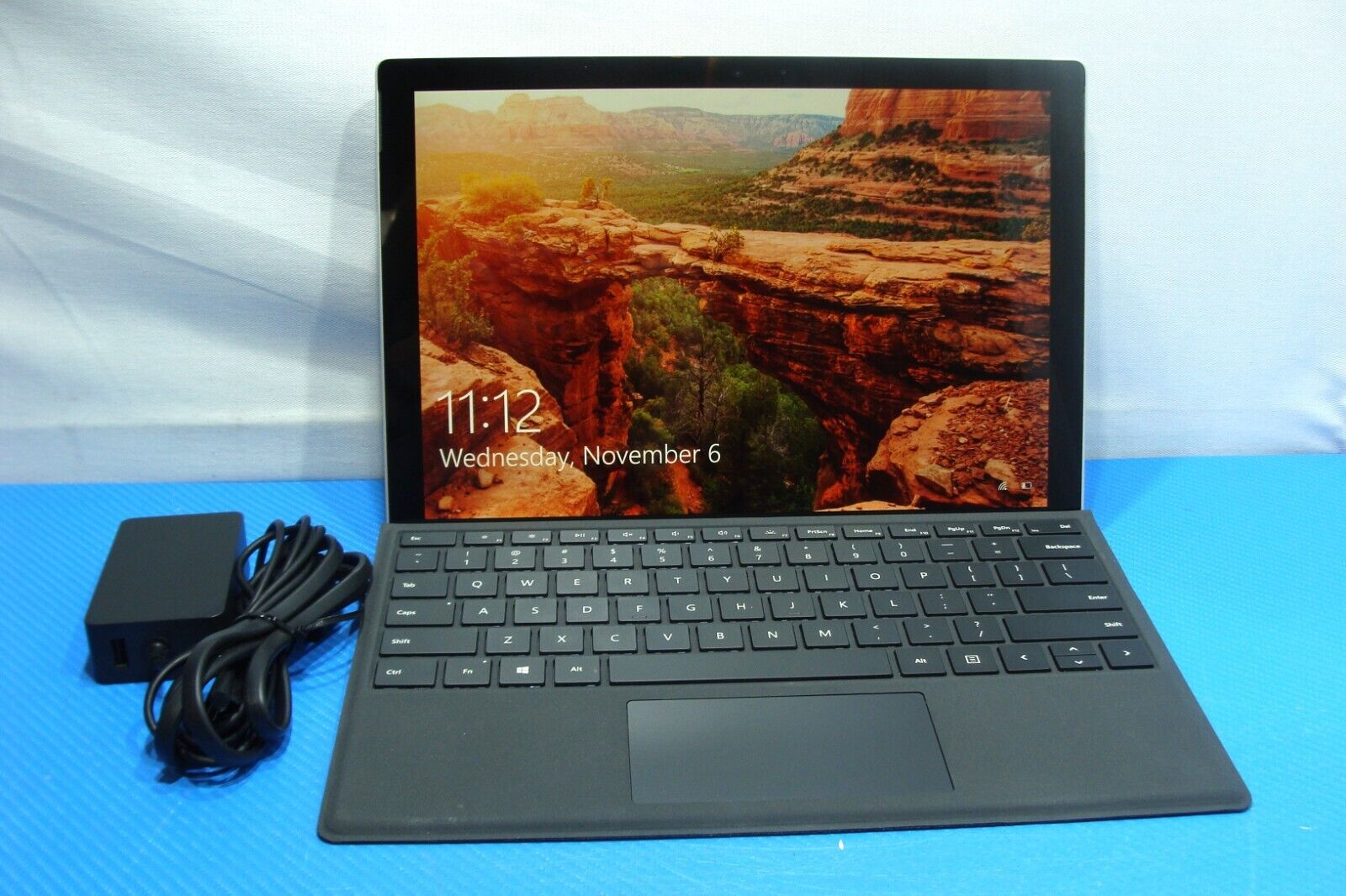 Microsoft Surface Pro 1796 12.3