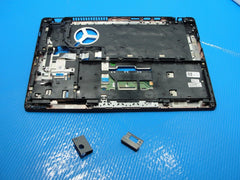 Dell Latitude 5490 14" Genuine Palmrest w/Touchpad CN2T6 AP1SD000200