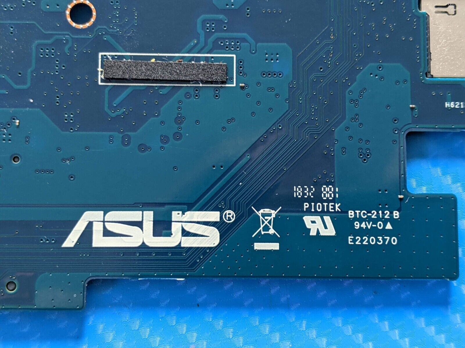 Asus ZenBook UX331U 13.3