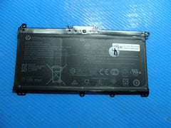 HP Pavilion 15z-cw100 15.6" Battery 11.55V 41.7Wh 3470mAh HT03XL L11119-855 88%