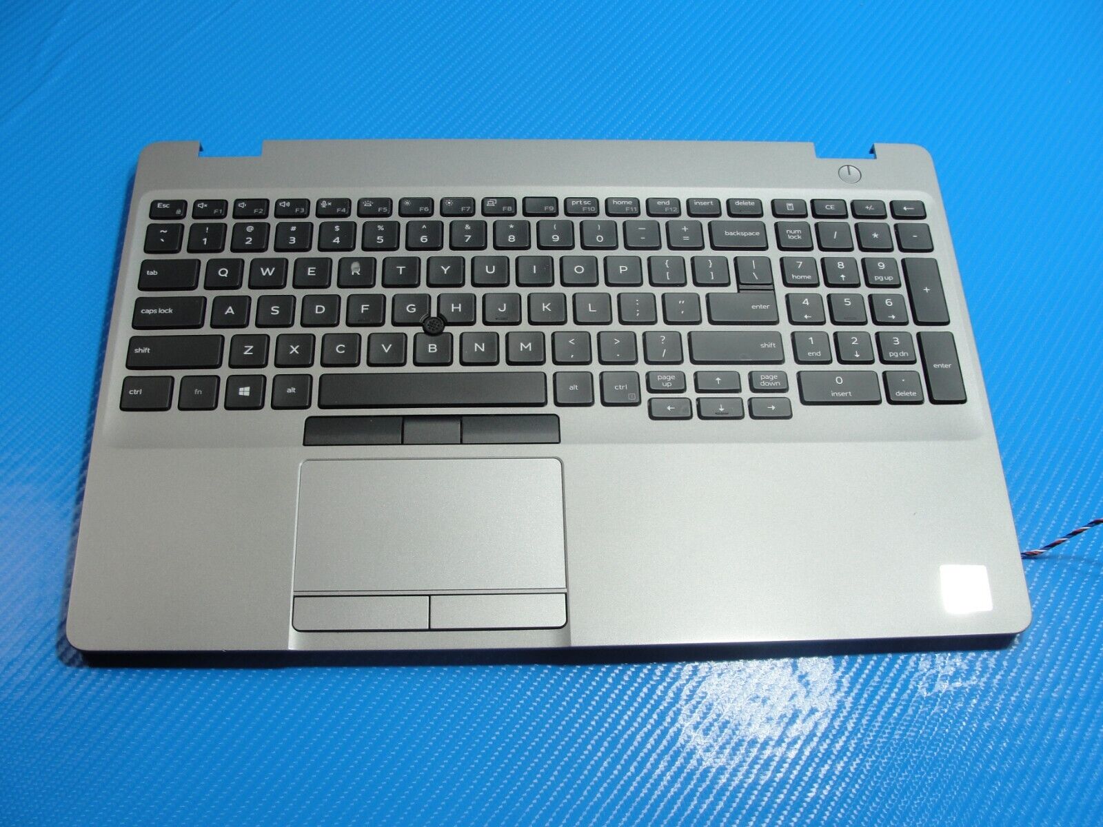 Dell Latitude 5510 15.6