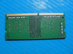 Dell 5540 SK Hynix 8GB 1Rx16 PC4-3200AA Memory RAM SO-DIMM HMAA1GS6CJR6N-XN