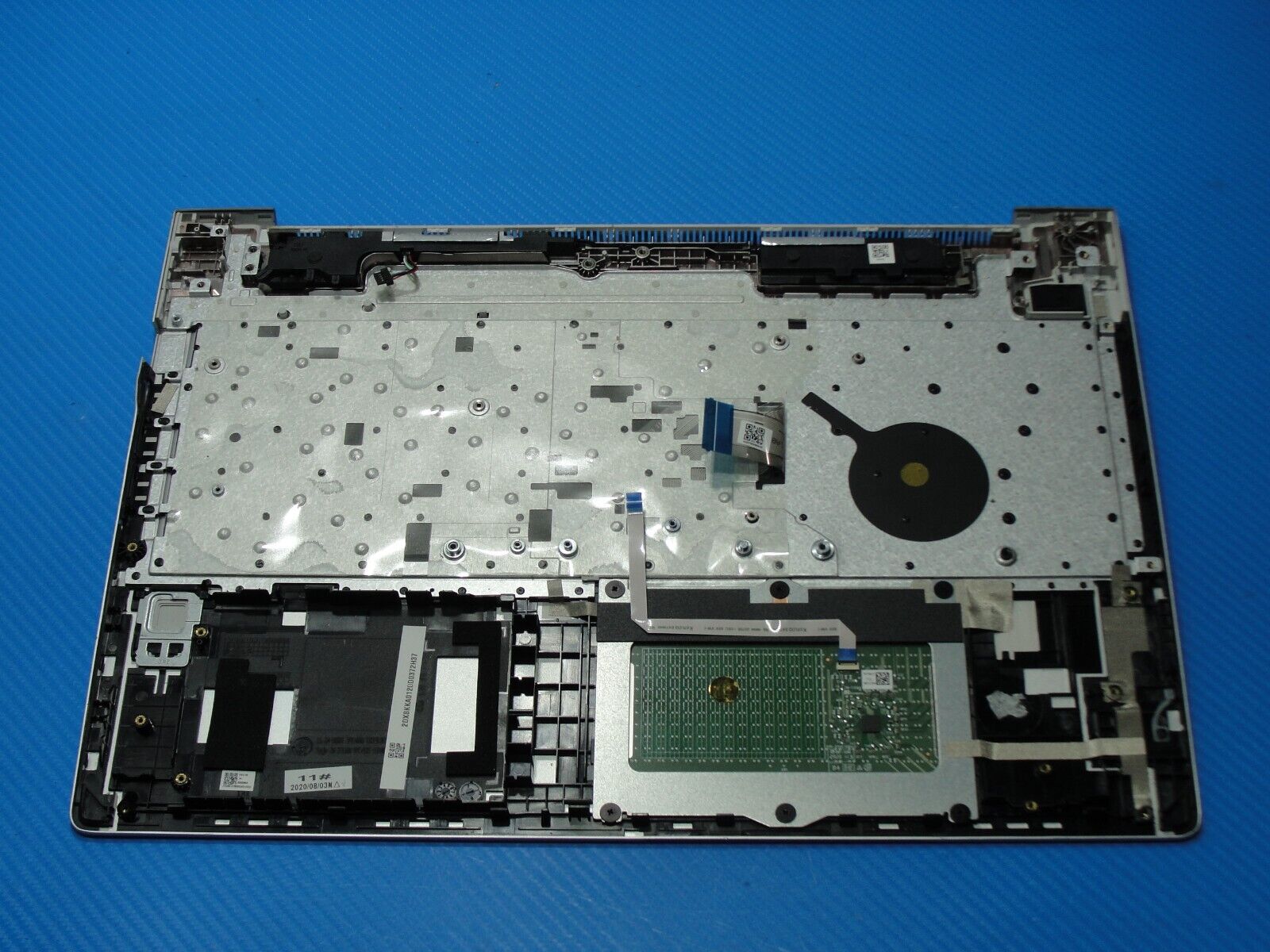 HP ProBook 450 G7 15.6