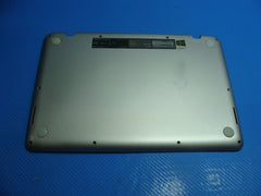 Asus 13.3" Q304UA-BBI5T10 Genuine Laptop Bottom Case Silver 3CBKEBCJN00