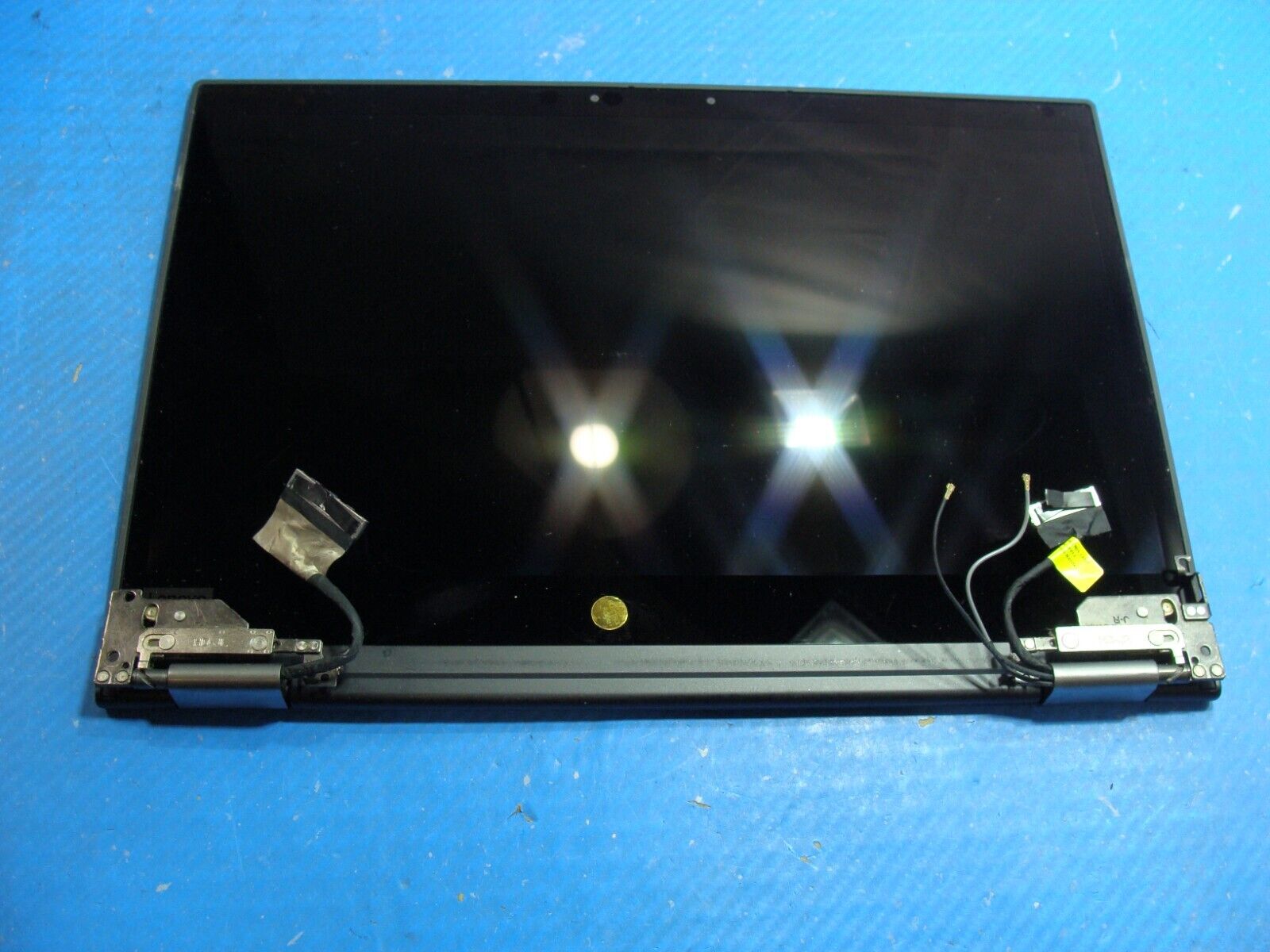 Lenovo ThinkPad X380 Yoga 13.3