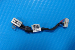 Dell Precision 15 5530 15.6" Genuine DC IN Power Jack w/Cable 64TM0