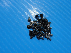 MSI GF65 Thin 10UE 15.6" Genuine Laptop Screw Set Screws for Repair ScrewSet