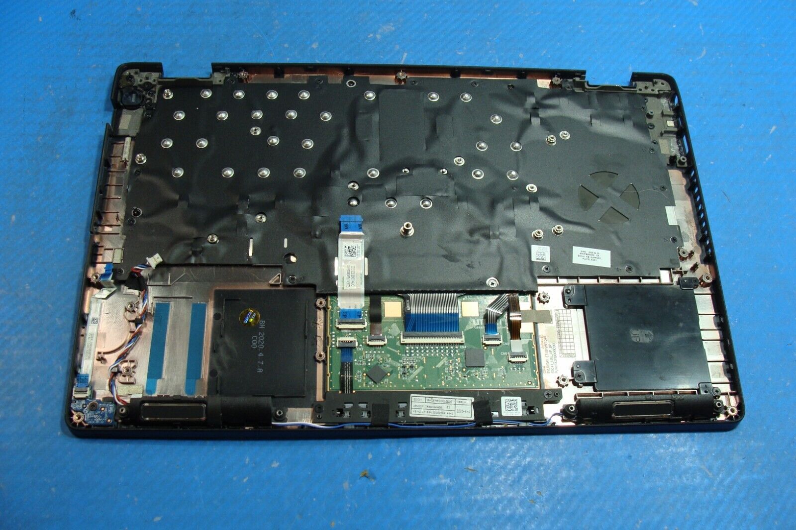 Dell Latitude 5400 14