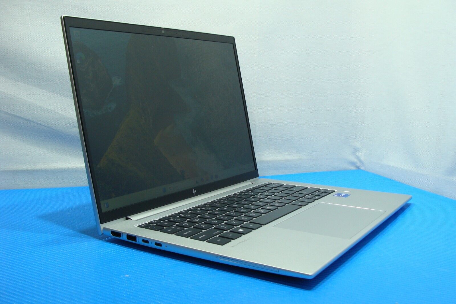 HP EliteBook 840 G10 laptop 14